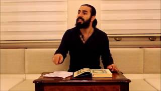 Tefsir Sohbetleri/ Birinci Bölüm: Besmele'nin Anlamı