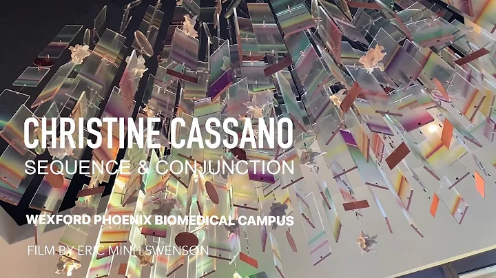 CHRISTINE CASSANO : SEQUENCE AND CONJUNCTION