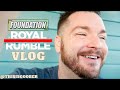 Pastor Cody Wins Again! | 2024 WWE Royal Rumble Vlog