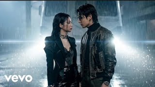 Jungkook x Jennie - Mixed Feelings (2026 BTS Jungkook x Blackpink
