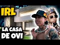 Irl en la casa de ovi en miami con samulx y mrstiven  stream completo  westcol