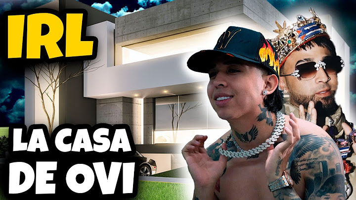 IRL EN LA CASA DE OVI EN MIAMI CON SAMULX Y MRSTIVEN | STREAM COMPLETO | WESTCOL