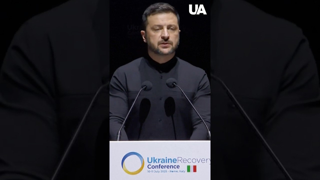 Pure TERRORISM! Zelenskyy comments on night ATTACK in Kyiv 