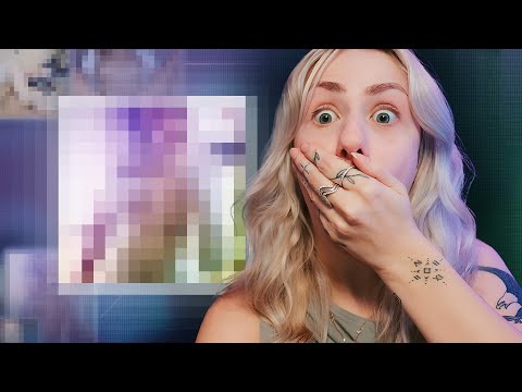 Finder hemmelige grupper med falske nøgenbilleder - AF MIG! (episode 1)
