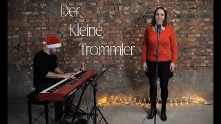 Der Kleine Trommler - Little Drummer Boy // German Carols