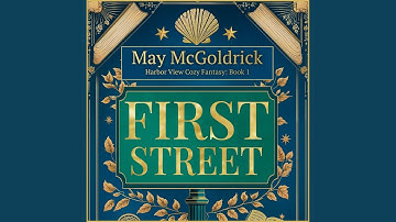 Chapter 11.7 & Chapter 12.1 - First Street