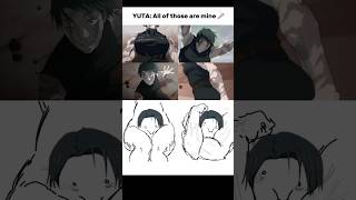 Yuta All Of Those Are Mine