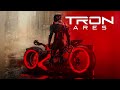 Tron Ares — Born Of Code (Original Motion Picture Soundtrack) #tronares