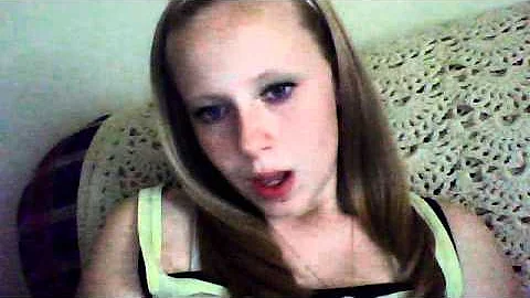 Tabatha Lewis singing Taylor swift Safe and sound....