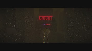 Assembly Summer 2025 - Beginner demo - Gridlock by js