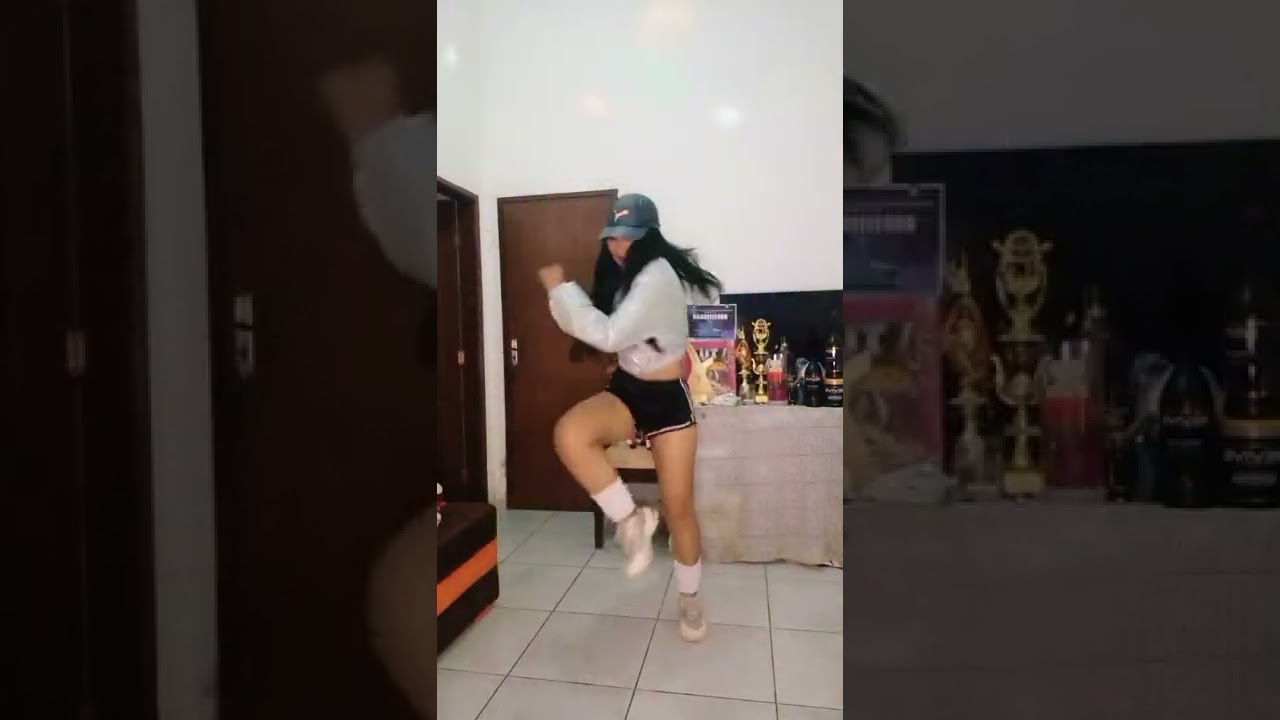 lento violento dance slow style