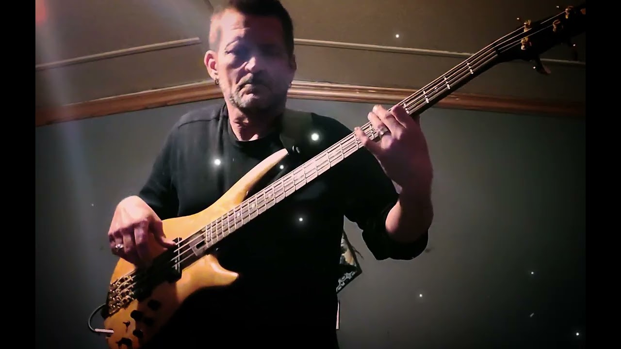 "Searching" - by Song of David (for David Pitt)