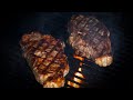 How to grill the best new york strip steak of your life