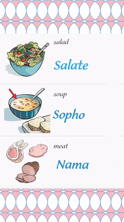 what-do-you-call-food-in-sesotho-youtube