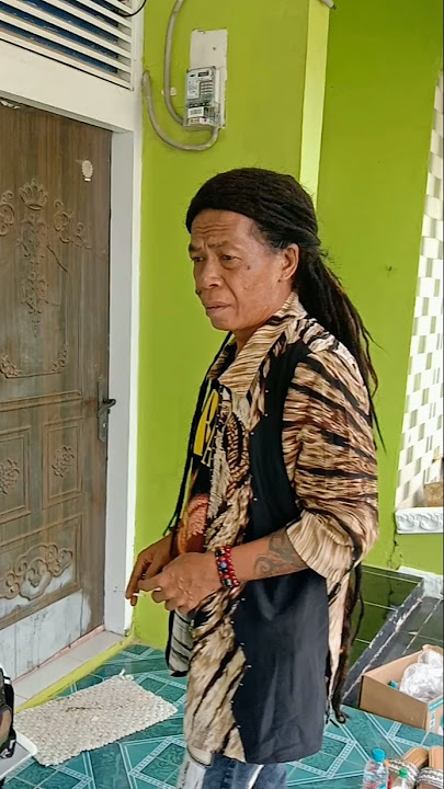 Live bareng CAK SODIQ MONATA