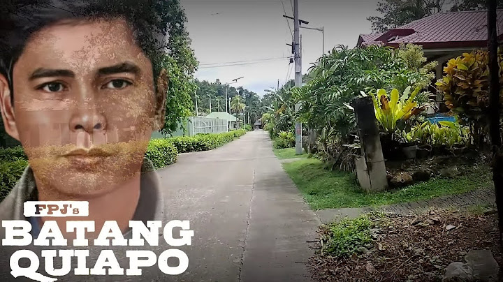FPJ's Batang Quiapo Full Episode 526 (1/2) | February 20, 2025 Kapamilya Recap | Pinakainaabangan