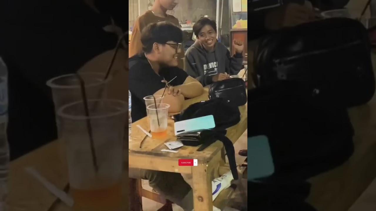 Pantun Janda Cover By The Anders