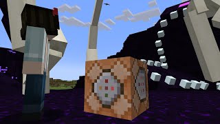 Its Dead... Right? | Wrath Of The Wither Storm #4 (Minecraft SMP)