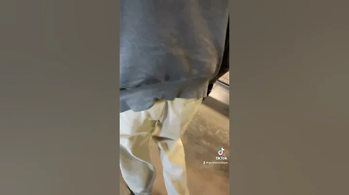 Goodwill bins shopping with good ol dad