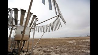 Curious Texas answers why weather measurements are taken at DFW airport