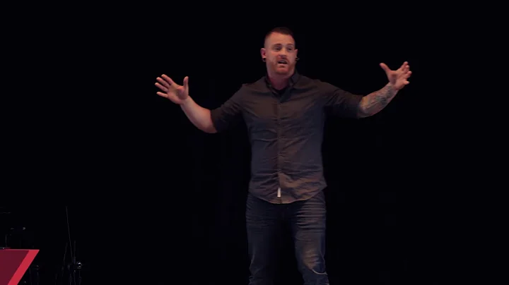Beyond Boundaries | Justin Douglas | TEDxHarrisburg