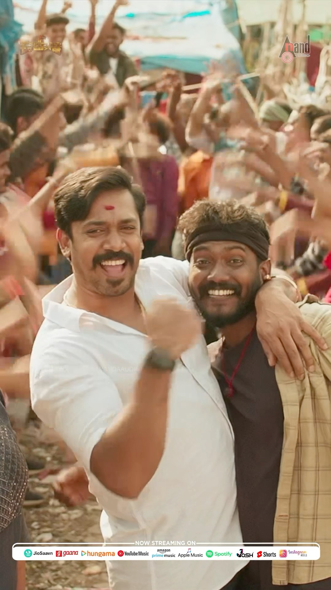 Ra Ra Raghava #shorts | Beguru Colony | Rajeev Hanu | Flying King Manju | Pallavi Parva |