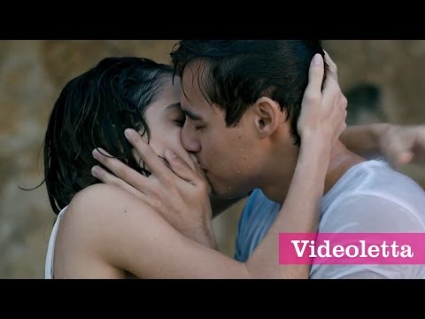 Tini: The Movie - Leonetta Kiss (English Dub)