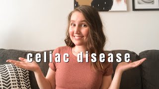 My Celiac Disease Story | Diagnosis | Overlooked Symptoms