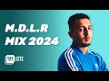 Mdlr mix 2024  las mejores canciones de el morad  chico de la calle