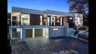15 Wyburn Avenue, Carlingford, NSW 2118 | Proudly presented by Andy Lin, Sarah Lin and Jenny Li 15 Wyburn Avenue, Carlingford, NSW 2118 | Proudly presented by Andy Lin, Sarah Lin and Jenny Li