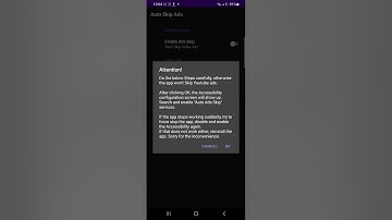 Auto Skip Ads - Tool That Automatically skips Advertisements