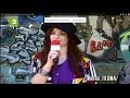 Capture de la vidéo Bnt World &#39;Voices Of Rock&#39; Tv Show  - Interview With Ilona
