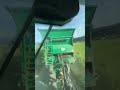 Modern Tractor Farming 🚜 | POV Driving in Beautiful Fields 🌾 | Smart Agriculture Technology#viral