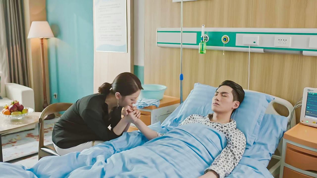 Президент падает в обморок, узнав, что Золушка разводится, и она, наконец, понимает его любовь к ней