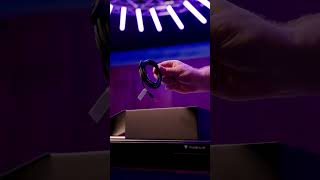 Check out what's in the box 👾