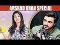 Watch Arshad Khan Chaye Wala Special - Mehekti Morning With Sundus Khan - 20 February 2018 | ATV Online In HD