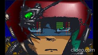 [1993] Zone 66 Intro Music - Epic Megagames (GUS version)