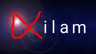 Xilam logo history remake