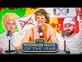The big bald football quiz of the year 2023