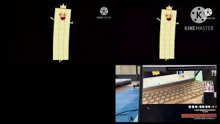 I Got Enough Quadparison 9