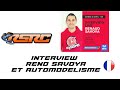 Interview reno savoya par automodelisme