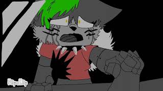 You’re cringe,Roxy!Security Breach!FnAF