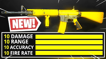 NEW M4A1 "MONKEY BUSINESS"..UNSTOPPABLE! (BEST M4A1 CLASS SETUP) - MODERN WARFARE