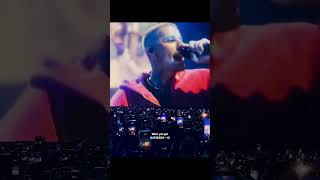 Justin Bieber SingingBeauty And A Beat At Coachella 🥺#shorts​ #viral​ #trending​