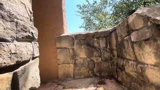 Walking in Faith: Our Mother’s Day Trip to the Sets of The Chosen (part 2)