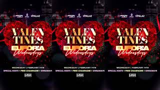Valentin’s day EMBR