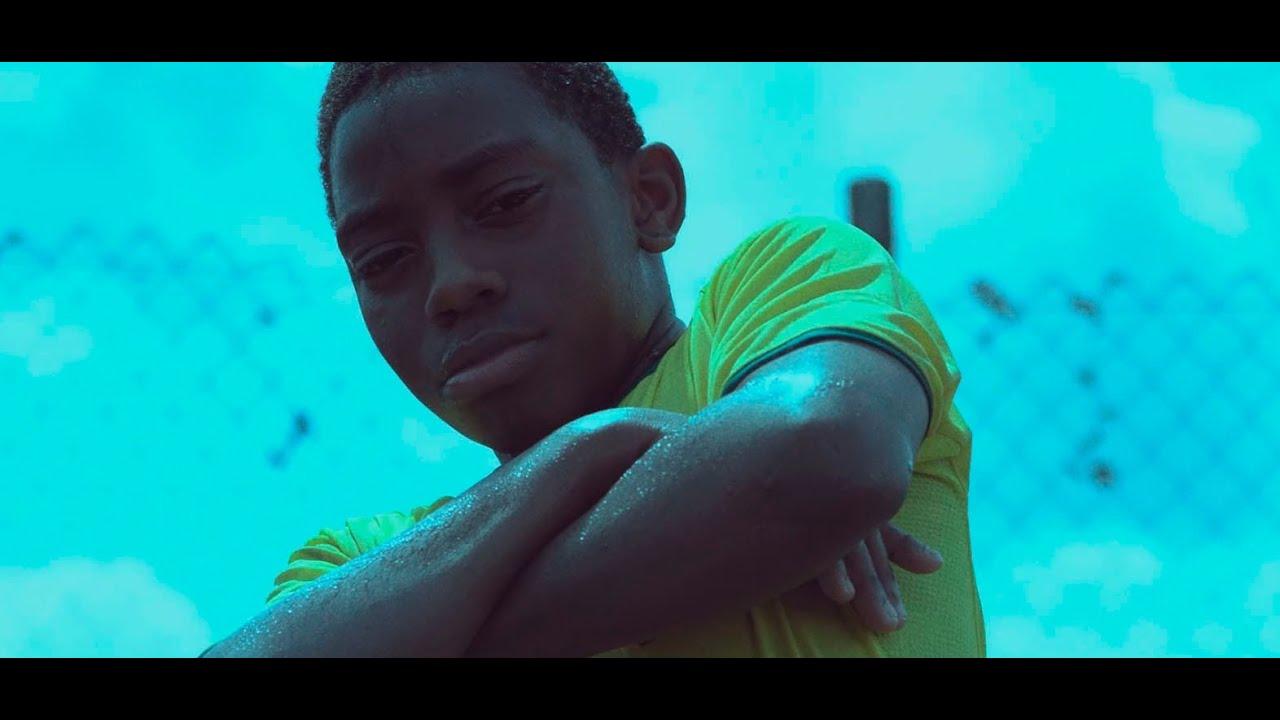 AVENIDA SABIN - RDG - part. Lino Krizz & Mano Brown - Preto Zica/Racionais Mc's