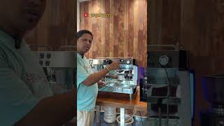 Want Your Semi-Automatic Machine To Last For Years? It Starts With These Daily Habits #beans2coffee