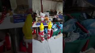 Treasures in Adams Wisconsin a Massive Estate Sale 8th 9th 10th
