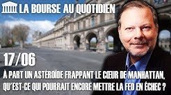 Bourse au Quotidien - Qu'est-ce qui pourrait encore mettre la FED en échec ?